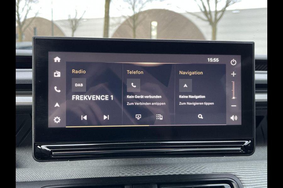 Citroën C3 Aircross 1.2 Hybrid 145 MAX e-DCS STOEL + STUURWIELVERWARMING | WINTERPAKKET | CAMERA | HEADUP | FABRIEKSGARANTIE | ALL IN PRIJS RIJKLAAR