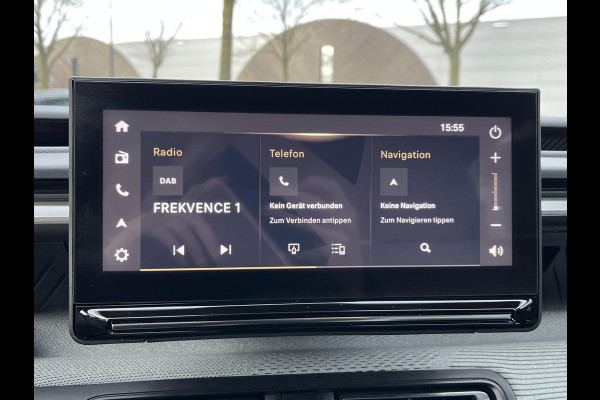 Citroën C3 Aircross 1.2 Hybrid 145 MAX e-DCS STOEL + STUURWIELVERWARMING | WINTERPAKKET | CAMERA | HEADUP | FABRIEKSGARANTIE | ALL IN PRIJS RIJKLAAR
