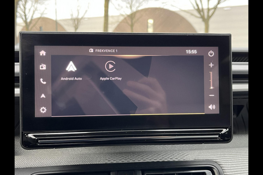 Citroën C3 Aircross 1.2 Hybrid 145 MAX e-DCS STOEL + STUURWIELVERWARMING | WINTERPAKKET | CAMERA | HEADUP | FABRIEKSGARANTIE | ALL IN PRIJS RIJKLAAR