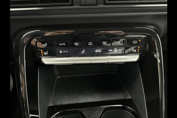 Citroën C3 Aircross 1.2 Hybrid 145 MAX e-DCS STOEL + STUURWIELVERWARMING | WINTERPAKKET | CAMERA | HEADUP | FABRIEKSGARANTIE | ALL IN PRIJS RIJKLAAR