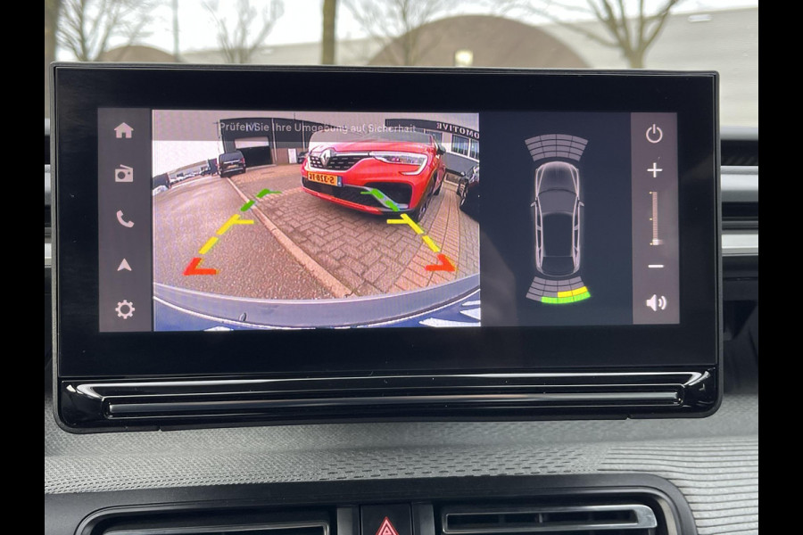 Citroën C3 Aircross 1.2 Hybrid 145 MAX e-DCS STOEL + STUURWIELVERWARMING | WINTERPAKKET | CAMERA | HEADUP | FABRIEKSGARANTIE | ALL IN PRIJS RIJKLAAR