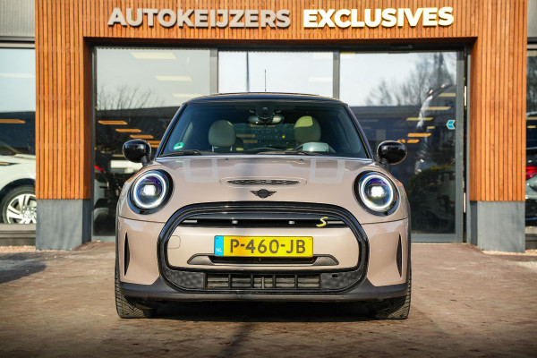 MINI Mini Electric MINI Electric Collection 33 kWh Pano Leer