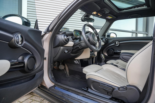 MINI Mini Electric MINI Electric Collection 33 kWh Pano Leer