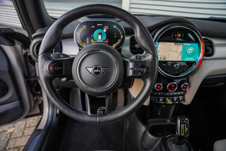 MINI Mini Electric MINI Electric Collection 33 kWh Pano Leer