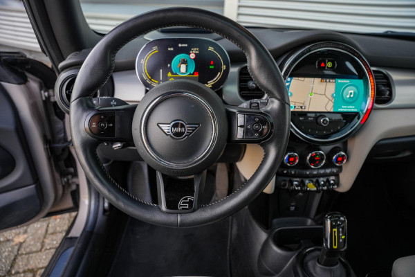 MINI Mini Electric MINI Electric Collection 33 kWh Pano Leer