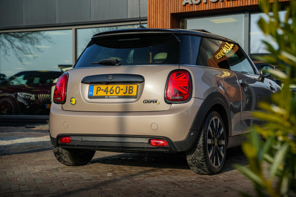 MINI Mini Electric MINI Electric Collection 33 kWh Pano Leer