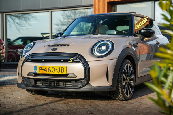 MINI Mini Electric MINI Electric Collection 33 kWh Pano Leer