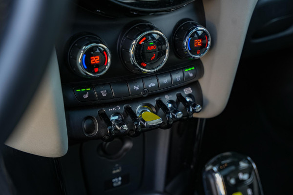 MINI Mini Electric MINI Electric Collection 33 kWh Pano Leer