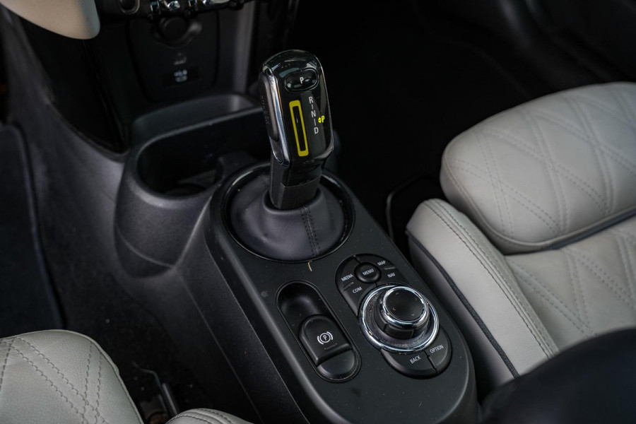 MINI Mini Electric MINI Electric Collection 33 kWh Pano Leer