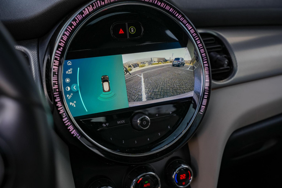 MINI Mini Electric MINI Electric Collection 33 kWh Pano Leer