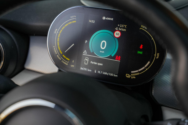 MINI Mini Electric MINI Electric Collection 33 kWh Pano Leer