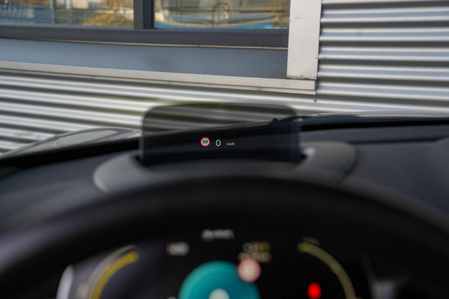 MINI Mini Electric MINI Electric Collection 33 kWh Pano Leer