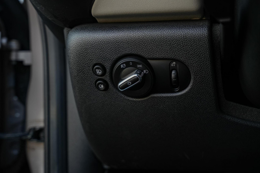 MINI Mini Electric MINI Electric Collection 33 kWh Pano Leer