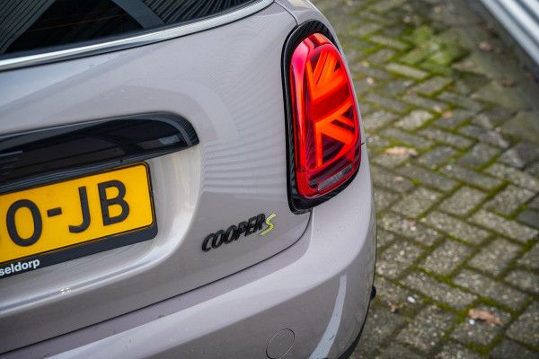 MINI Mini Electric MINI Electric Collection 33 kWh Pano Leer