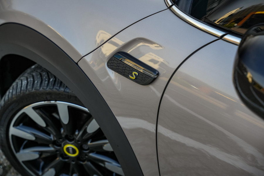 MINI Mini Electric MINI Electric Collection 33 kWh Pano Leer