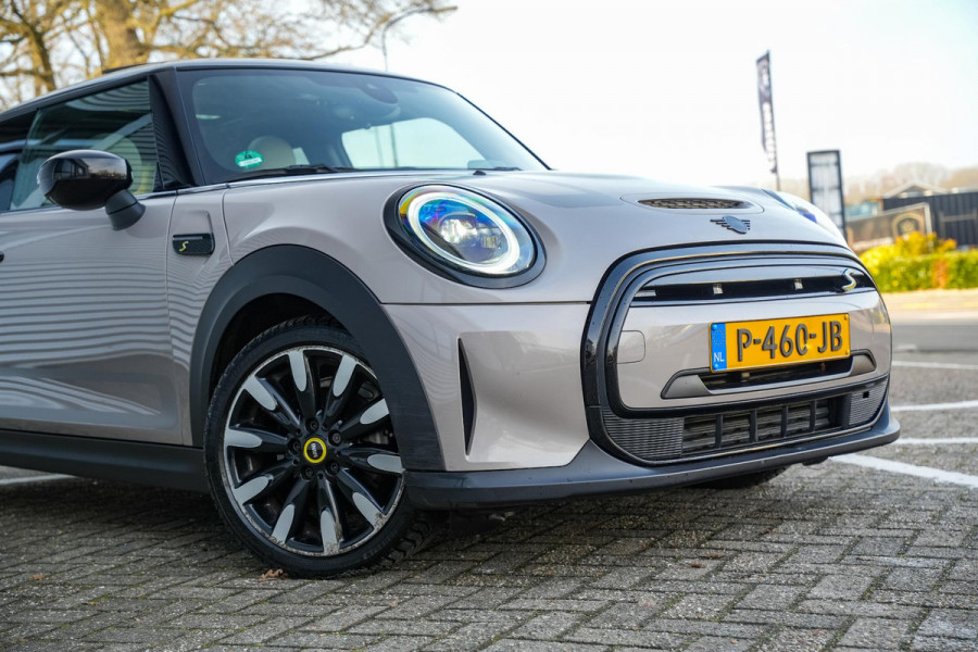 MINI Mini Electric MINI Electric Collection 33 kWh Pano Leer