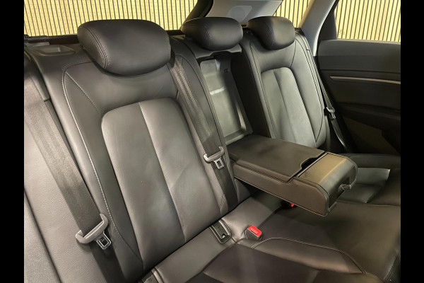 Audi e-tron 55 Quattro Business 95 kWh|90% SOH|GROTE ACCU|LEDER|TREKH|CARPLAY|MEMORY|STOELVERW|CLIMA+CRUISE|NL|NAP|IN. BTW|1e EIG|