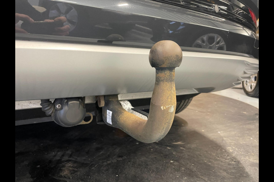 Audi e-tron 55 Quattro Business 95 kWh|90% SOH|GROTE ACCU|LEDER|TREKH|CARPLAY|MEMORY|STOELVERW|CLIMA+CRUISE|NL|NAP|IN. BTW|1e EIG|