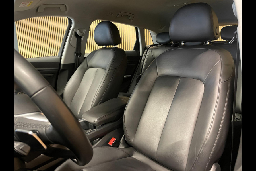 Audi e-tron 55 Quattro Business 95 kWh|90% SOH|GROTE ACCU|LEDER|TREKH|CARPLAY|MEMORY|STOELVERW|CLIMA+CRUISE|NL|NAP|IN. BTW|1e EIG|