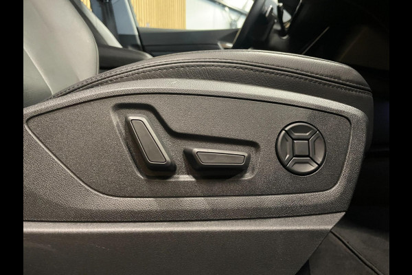 Audi e-tron 55 Quattro Business 95 kWh|90% SOH|GROTE ACCU|LEDER|TREKH|CARPLAY|MEMORY|STOELVERW|CLIMA+CRUISE|NL|NAP|IN. BTW|1e EIG|