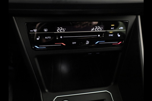 Volkswagen Polo 1.0 TSI R-Line Business 110 pk Automaat (DSG) | Navigatie | Parkeersensoren | Achteruitrijcamera | Stoelverwarming | R-Line |