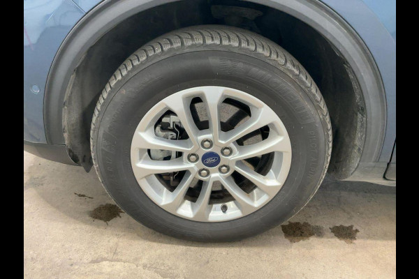 Ford Kuga 2.5 PHEV Titanium X | Wegklapbare trekhaak | Adaptive cruise control | Winter Pack | Half leder | Camera | Bang&Olufsen | 1.500kg trekgewicht