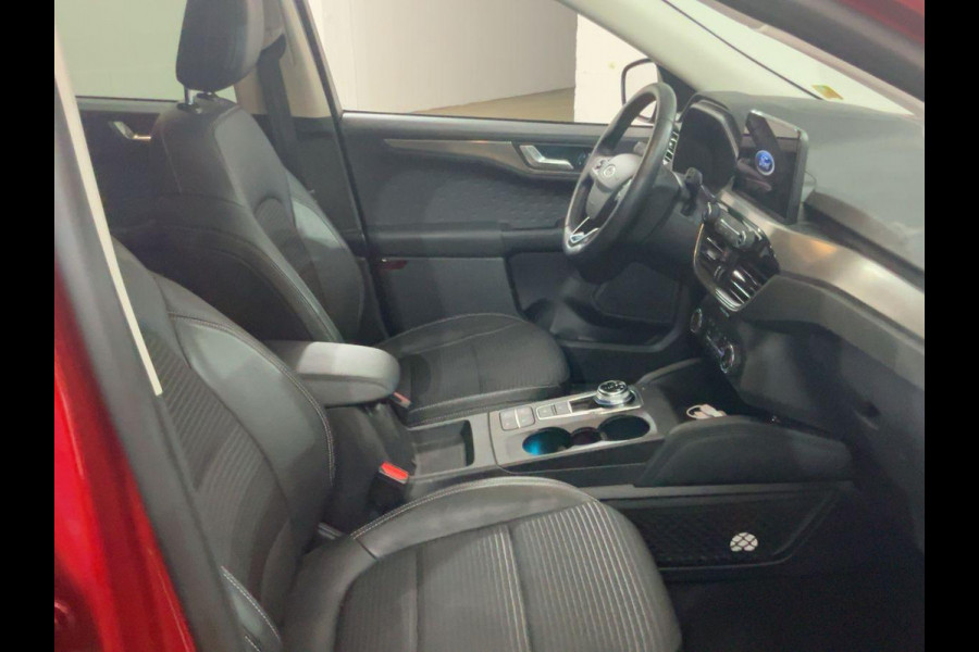 Ford Kuga 2.5 PHEV Titanium X | Panoramadak | Adaptive cruise control | Winter Pack | Half leder | Bang&Olufsen