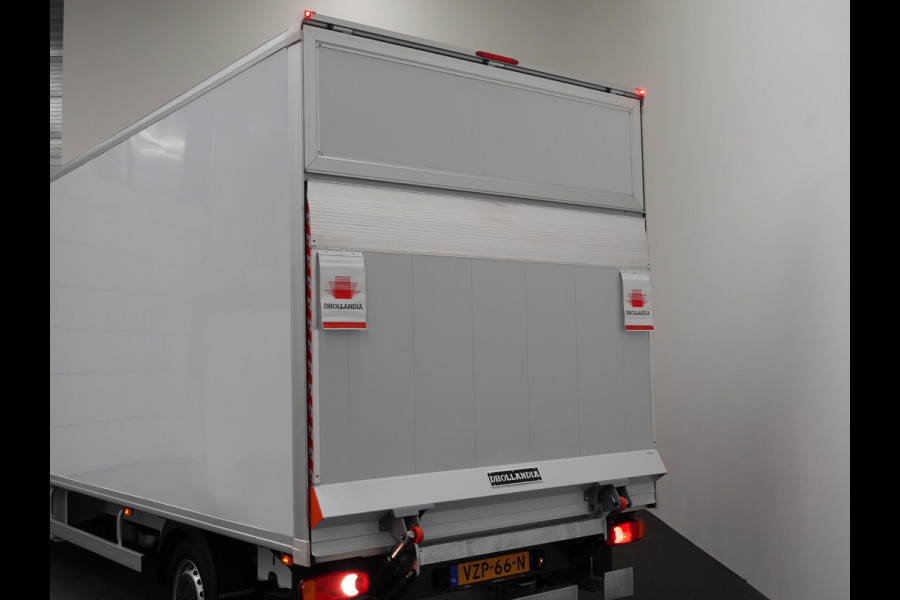 Renault Master T35 2.3 dCi 145PK Energy Bakwagen Meubelbak Laadklep Airco Cruise Control