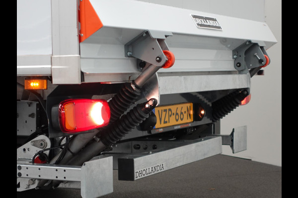 Renault Master T35 2.3 dCi 145PK Energy Bakwagen Meubelbak Laadklep Airco Cruise Control