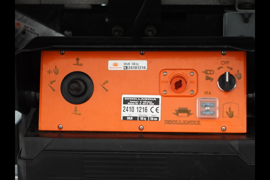 Renault Master T35 2.3 dCi 145PK Energy Bakwagen Meubelbak Laadklep Airco Cruise Control