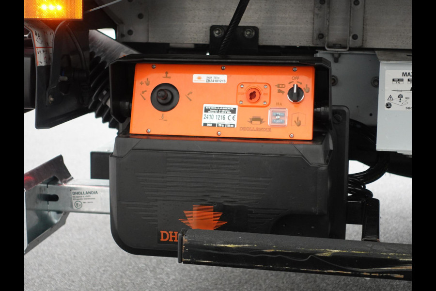 Renault Master T35 2.3 dCi 145PK Energy Bakwagen Meubelbak Laadklep Airco Cruise Control