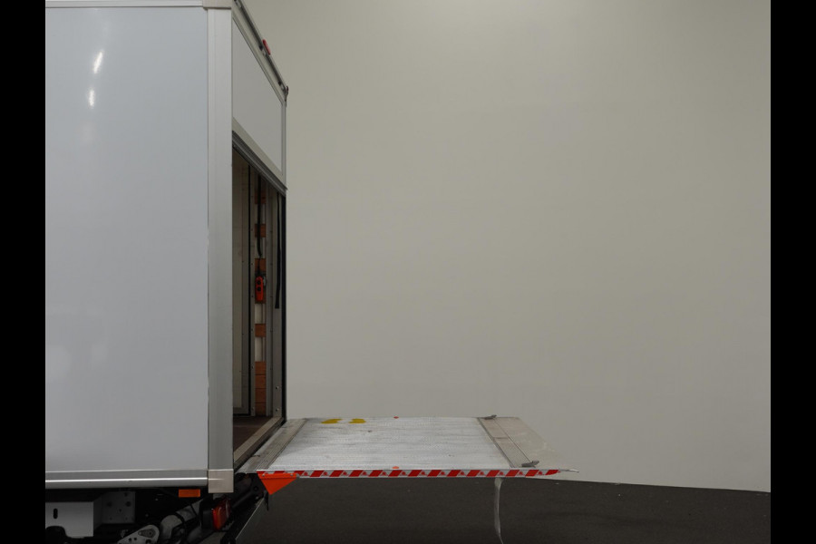 Renault Master T35 2.3 dCi 145PK Energy Bakwagen Meubelbak Laadklep Airco Cruise Control