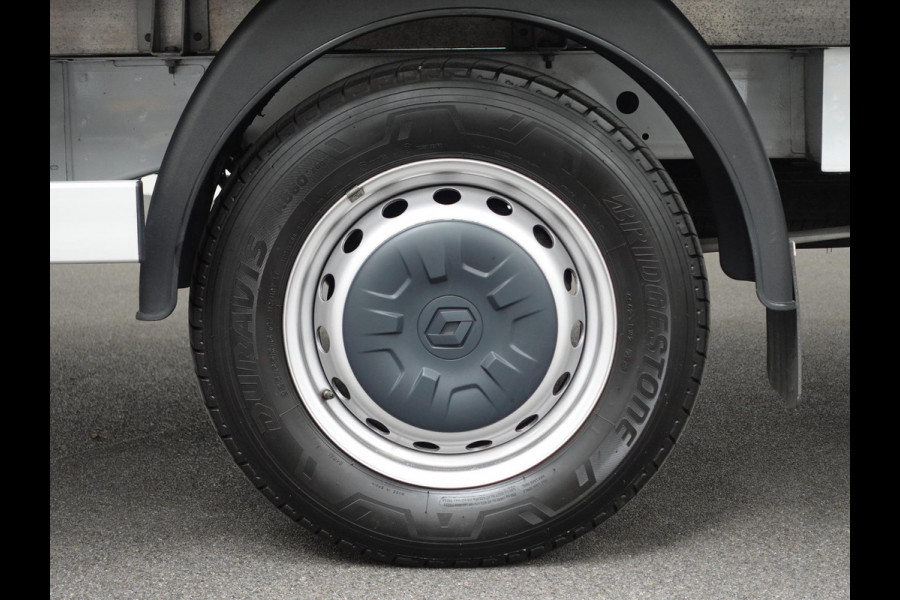 Renault Master T35 2.3 dCi 145PK Energy Bakwagen Meubelbak Laadklep Airco Cruise Control
