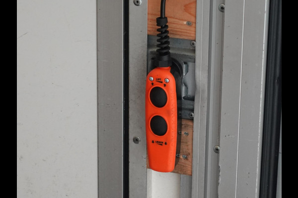 Renault Master T35 2.3 dCi 145PK Energy Bakwagen Meubelbak Laadklep Airco Cruise Control