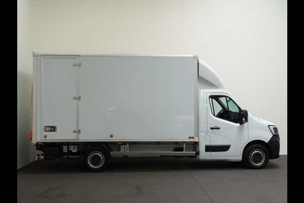Renault Master T35 2.3 dCi 145PK Energy Bakwagen Meubelbak Laadklep Airco Cruise Control