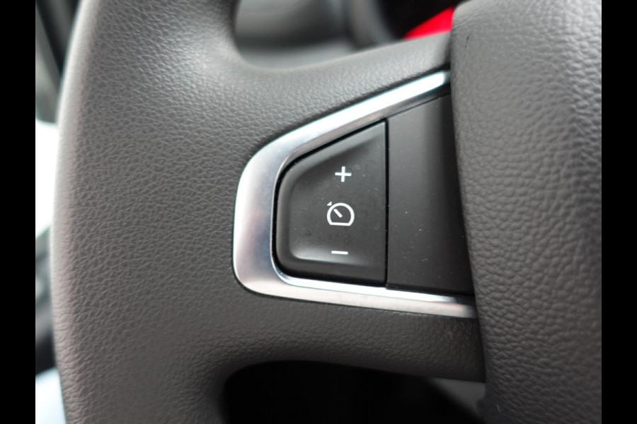 Renault Master T35 2.3 dCi 145PK Energy Bakwagen Meubelbak Laadklep Airco Cruise Control