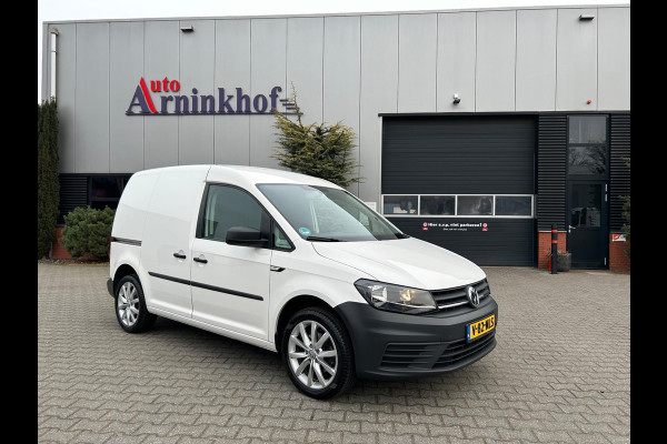 Volkswagen Caddy 1.0 TSI L1H1 BMT