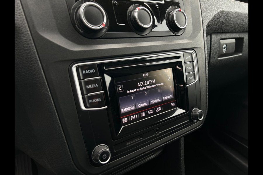 Volkswagen Caddy 1.0 TSI L1H1 BMT