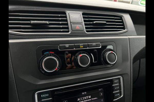 Volkswagen Caddy 1.0 TSI L1H1 BMT