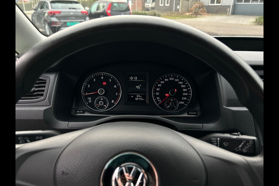 Volkswagen Caddy 1.0 TSI L1H1 BMT