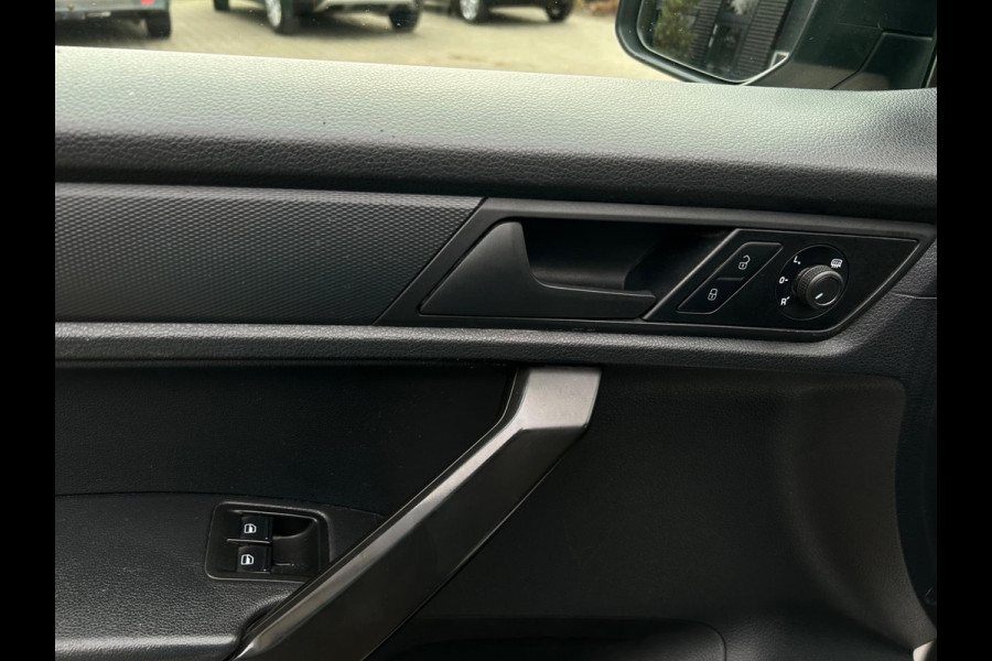 Volkswagen Caddy 1.0 TSI L1H1 BMT