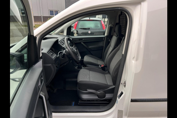 Volkswagen Caddy 1.0 TSI L1H1 BMT