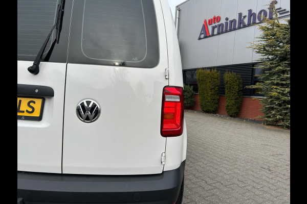 Volkswagen Caddy 1.0 TSI L1H1 BMT