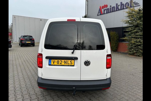 Volkswagen Caddy 1.0 TSI L1H1 BMT