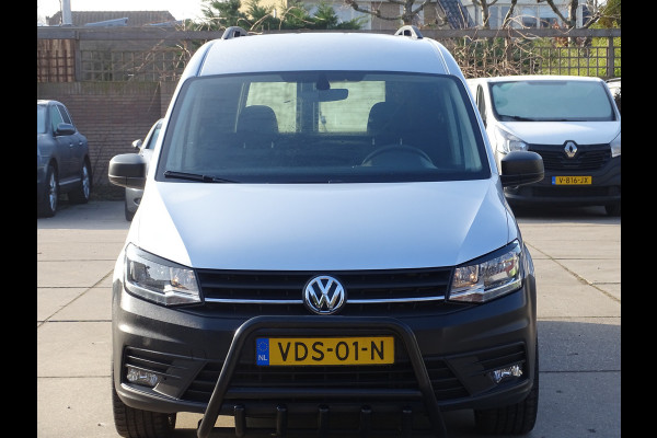 Volkswagen Caddy 2.0 TDI Maxi Edition
