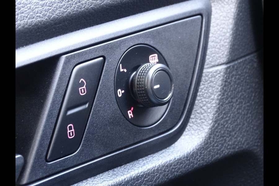 Volkswagen Caddy 2.0 TDI Maxi Edition