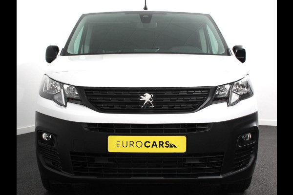 Peugeot Partner 1.5 BlueHDi 130PK S&S L1 Automaat Airco Cruise Control Trekhaak