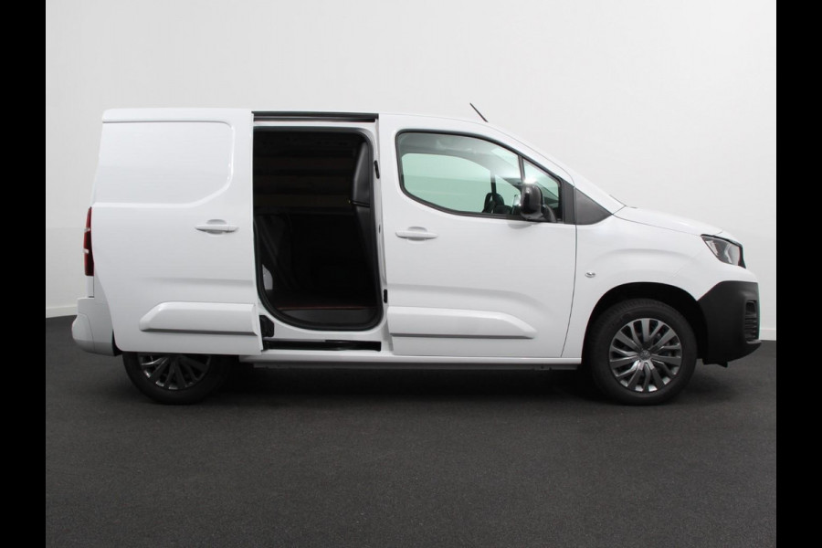 Peugeot Partner 1.5 BlueHDi 130PK S&S L1 Automaat Airco Cruise Control Trekhaak