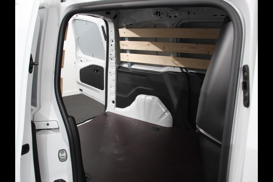 Peugeot Partner 1.5 BlueHDi 130PK S&S L1 Automaat Airco Cruise Control Trekhaak