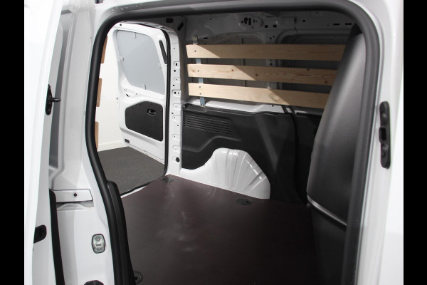 Peugeot Partner 1.5 BlueHDi 130PK S&S L1 Automaat Airco Cruise Control Trekhaak